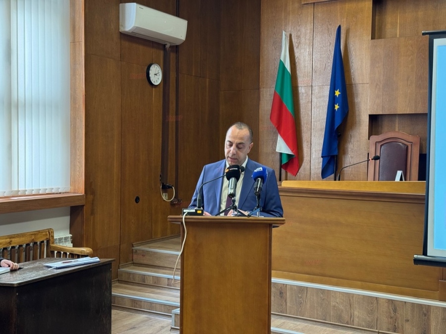 Медиацията – нов фокус в работата на Окръжния съд